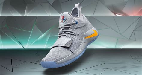 Nike PG 2.5 Playstation 